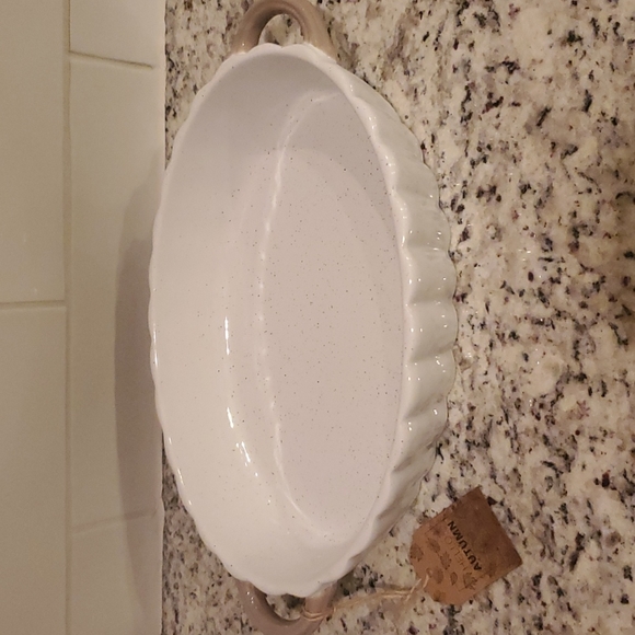 FALL CASSEROLE DISH - Picture 2 of 6